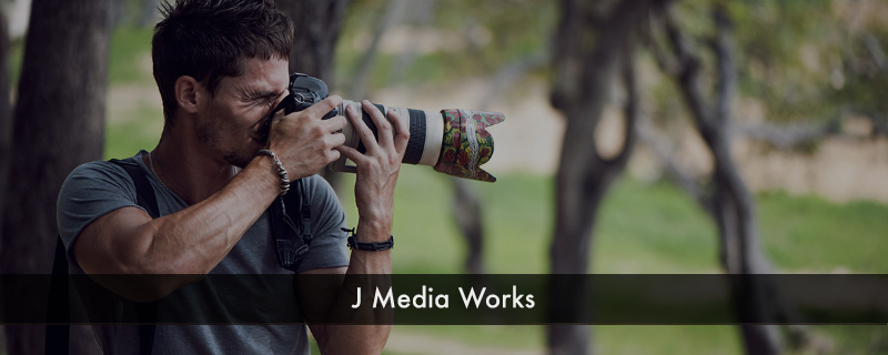 J Media Works 